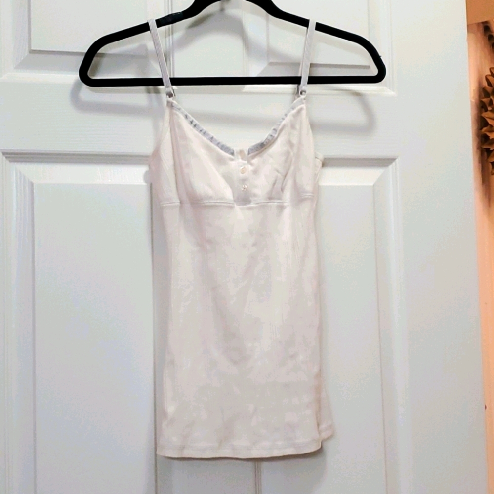 White Tank